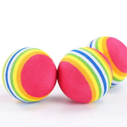 Colorful Pet Toy