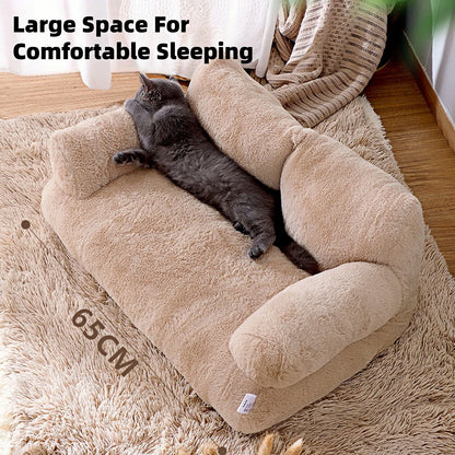 Pet Couch Bed