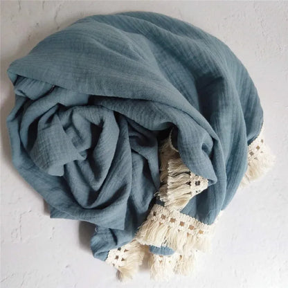 Baby Swaddle Blanket