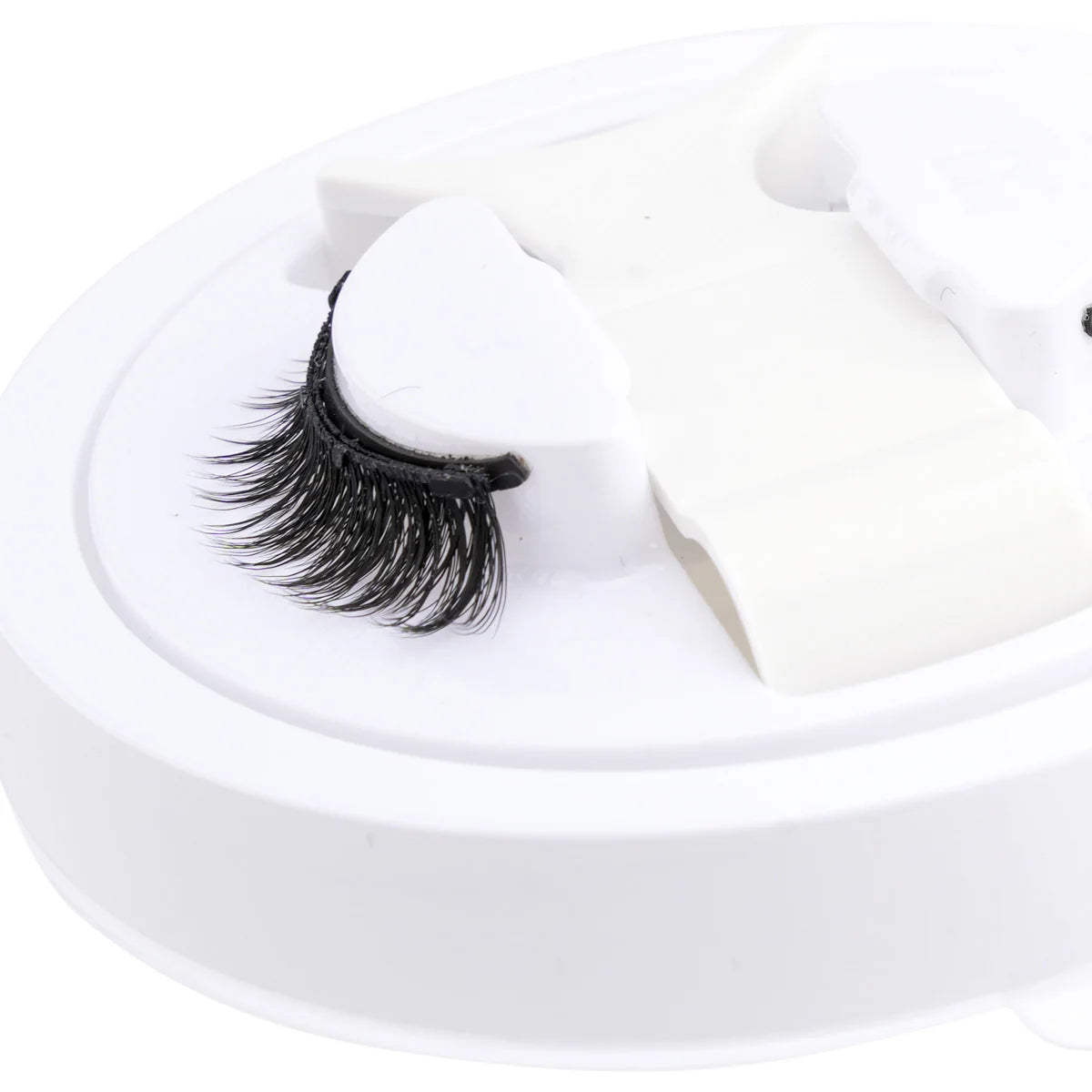 Magnetic Eyelashes