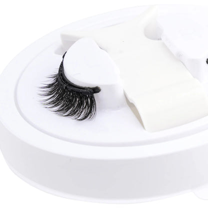 Magnetic Eyelashes