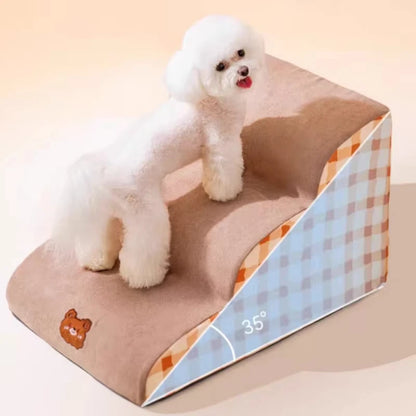 Pet Stairs - 2 and 3 Step