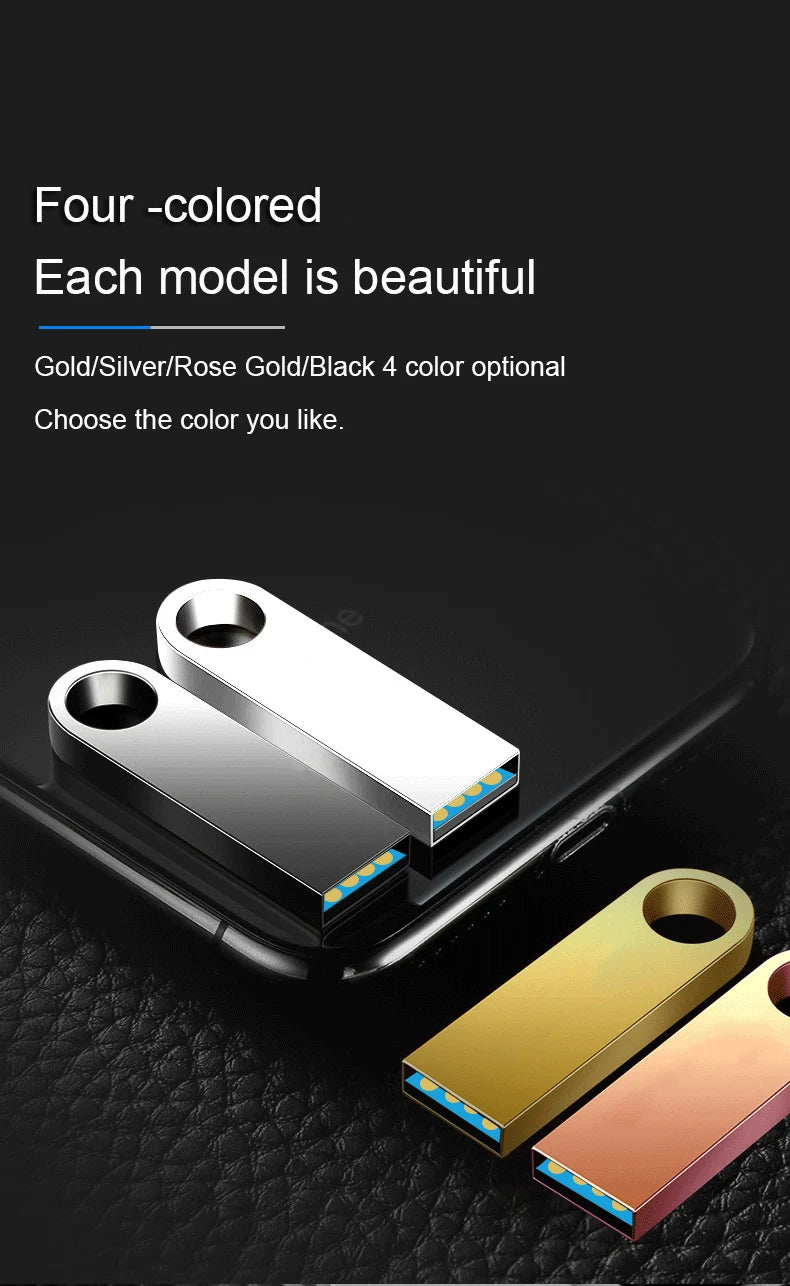 USB Flash Drive