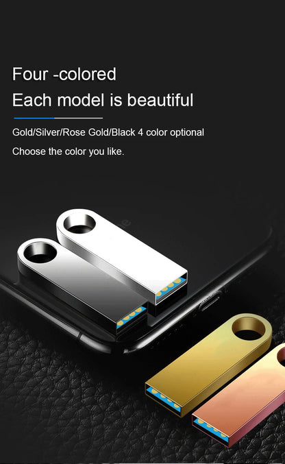USB Flash Drive
