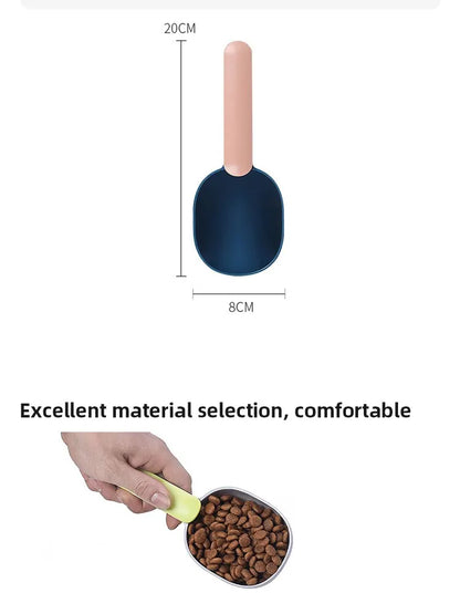 Pet Food Scoop