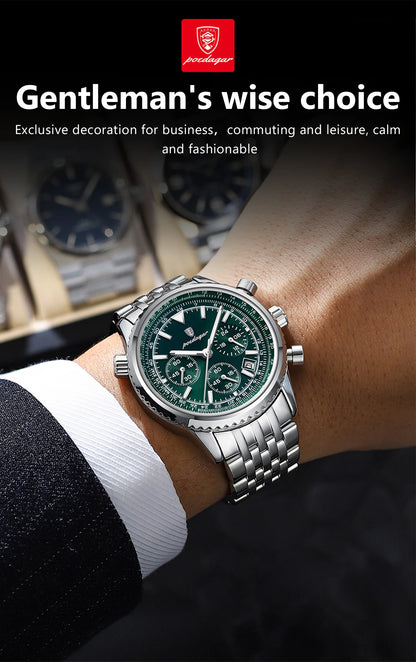 Luxury Men's Watch
