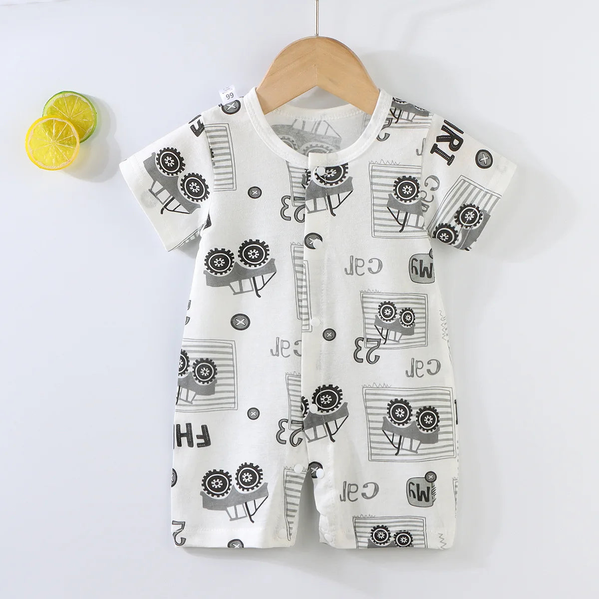 Baby Onesies