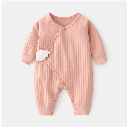 Baby Jumpsuit Romper