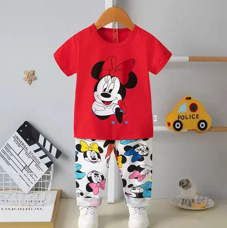 Children's Outfits