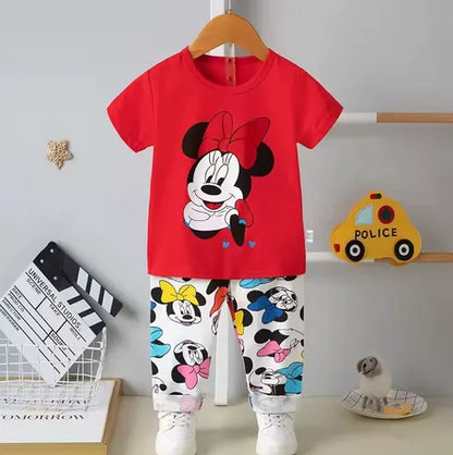 Children's Outfits
