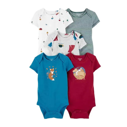 Baby Bodysuit Sets