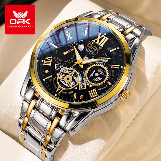 Luxury Men's Watch