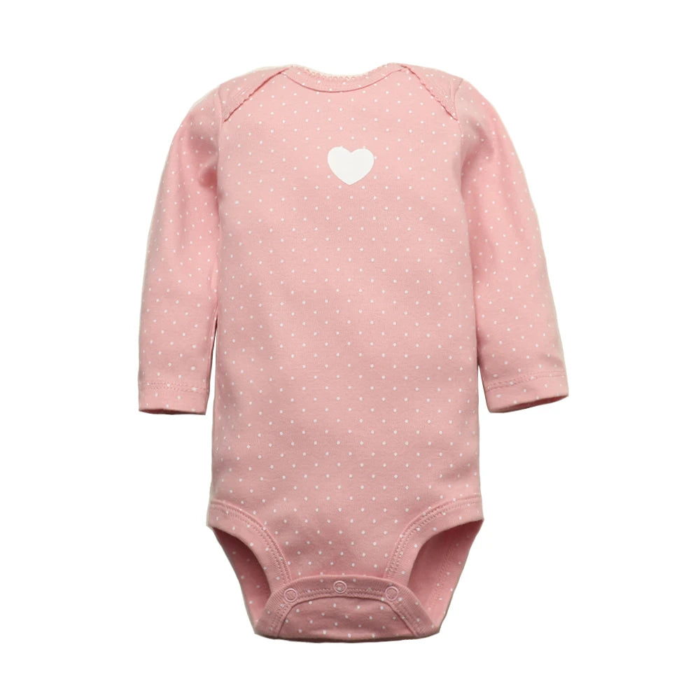 Baby Bodysuit Sets