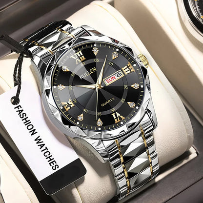 Luxury Men's Watch
