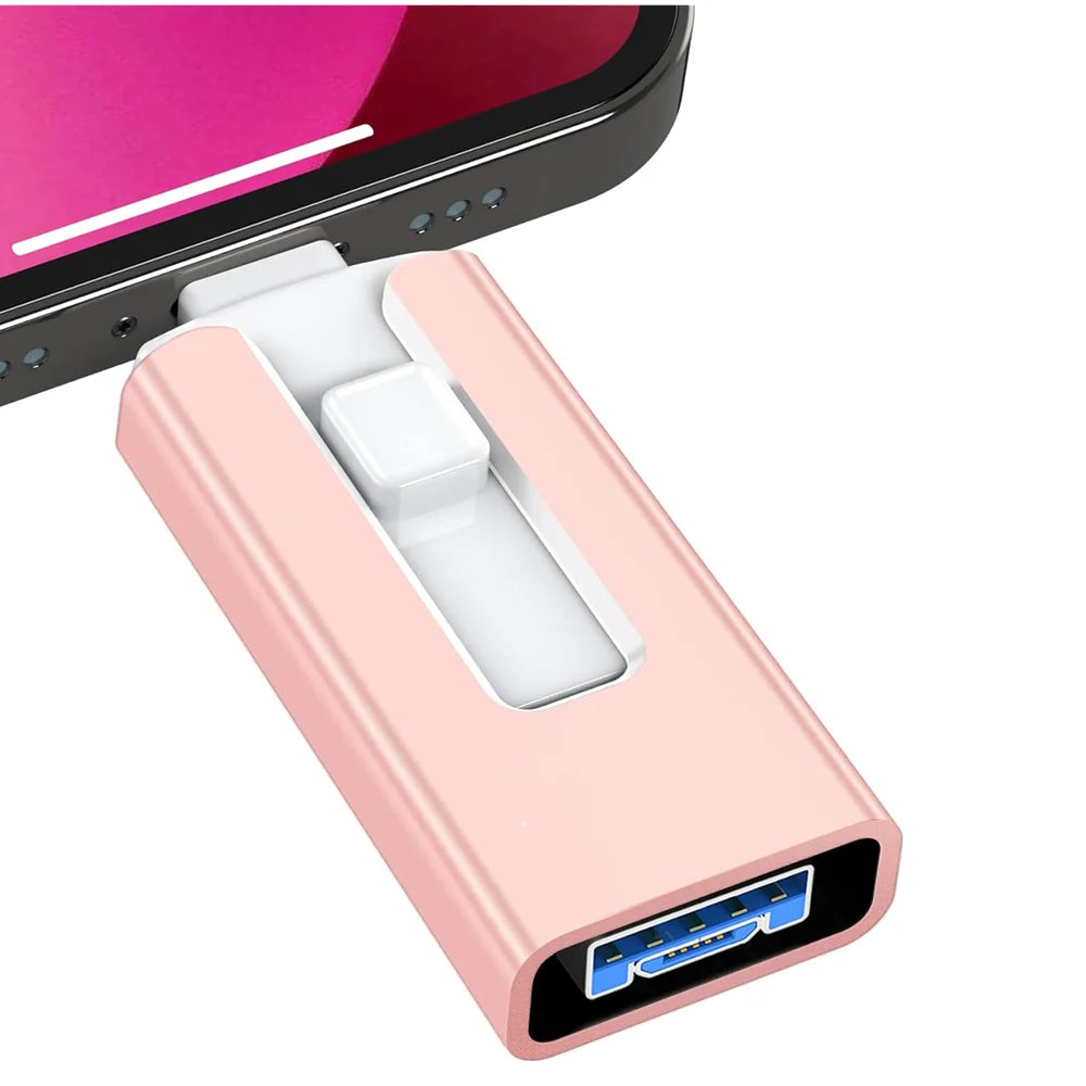 32GB - 2T USB Flash Drive