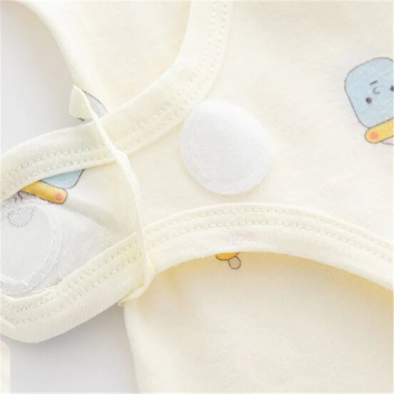 Baby Jumpsuit Romper