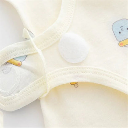 Baby Jumpsuit Romper