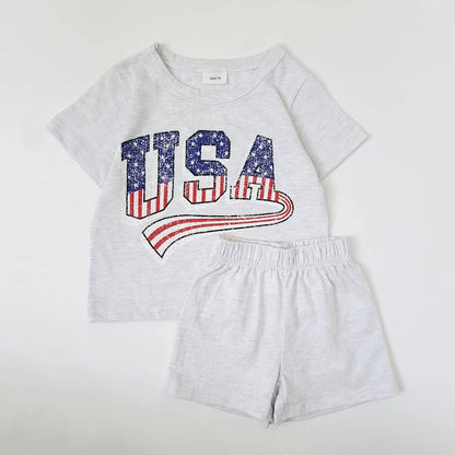 Baby Print T-Shirts