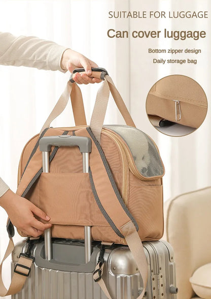 Multifunctional Pet Bag