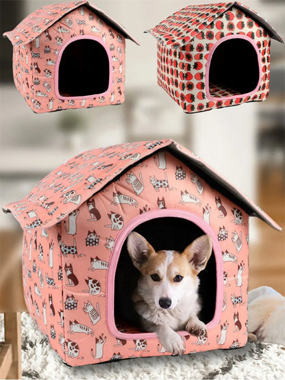 Pet House