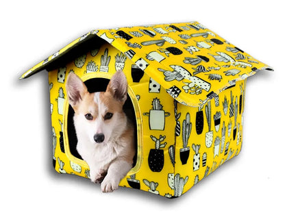 Pet House
