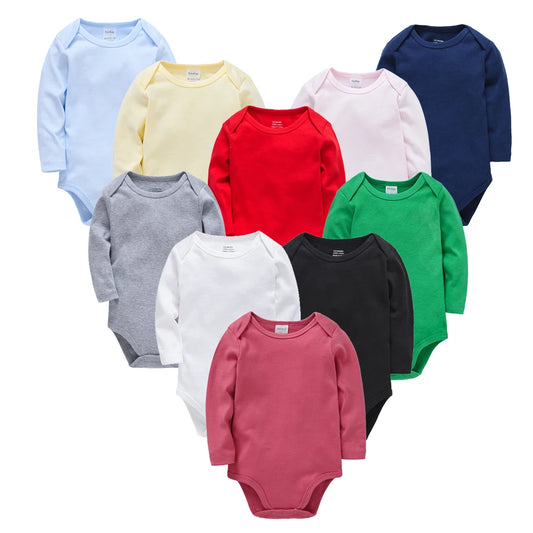 Baby Romper Sets