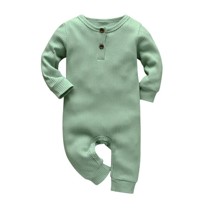 Baby Rompers