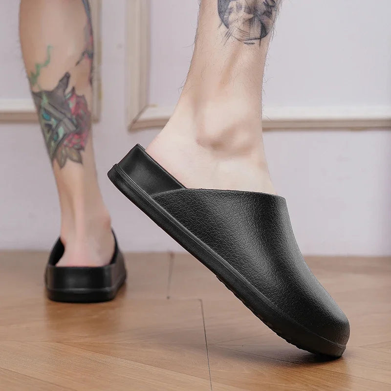Men's Slippers