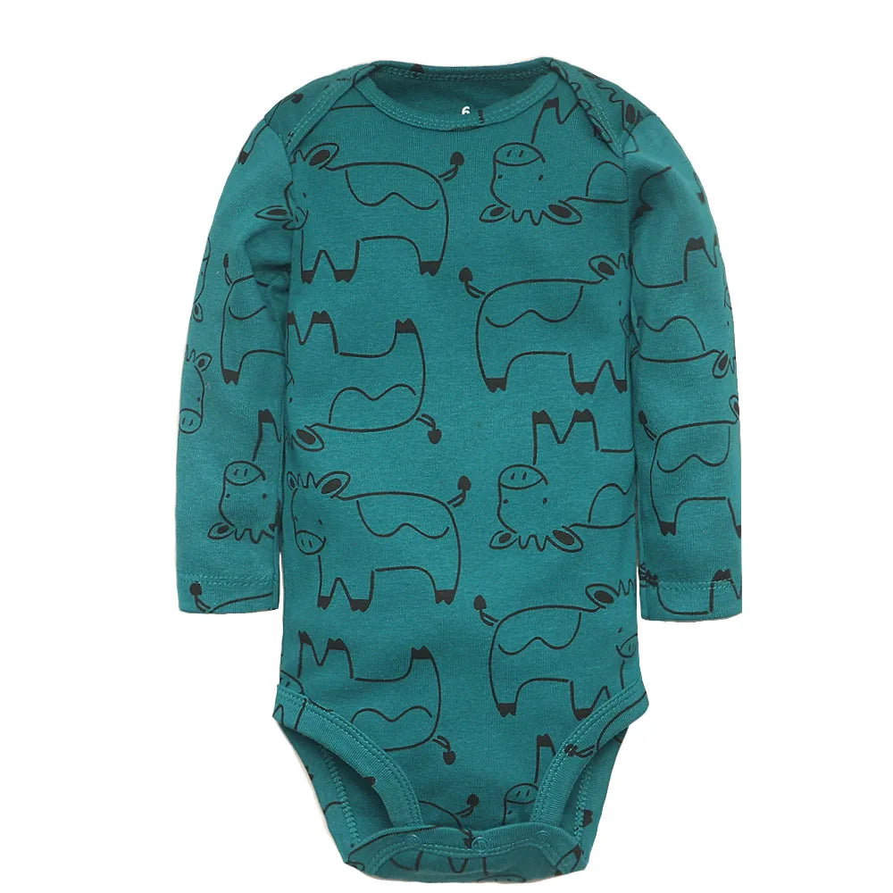 Baby Bodysuit Sets