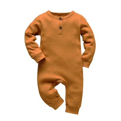 Baby Rompers