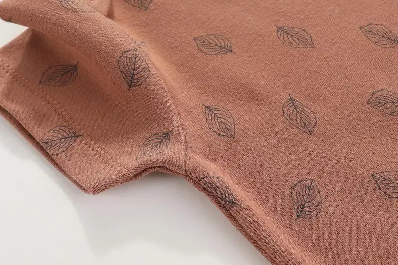 Baby Bodysuit Sets