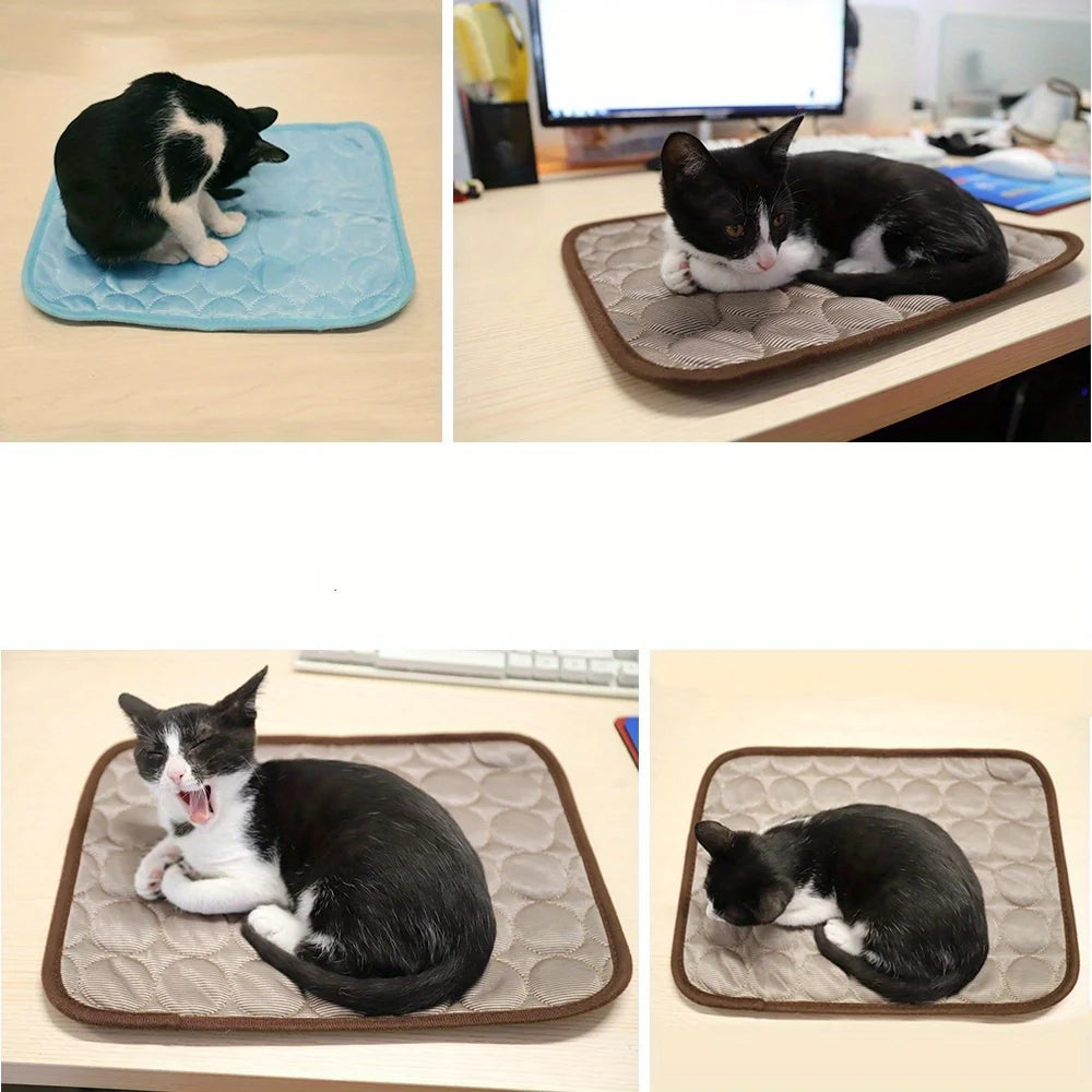 Pet Cooling Pad