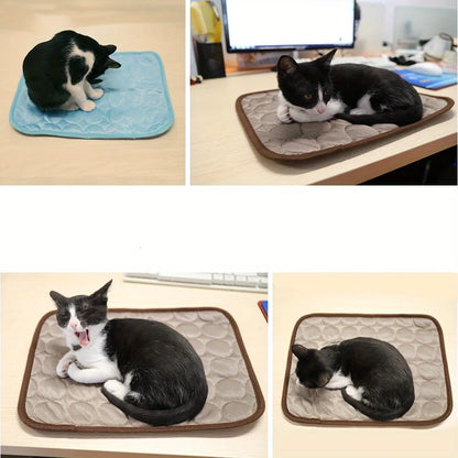 Pet Cooling Pad