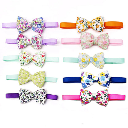 Pet Bowties - 50 pack