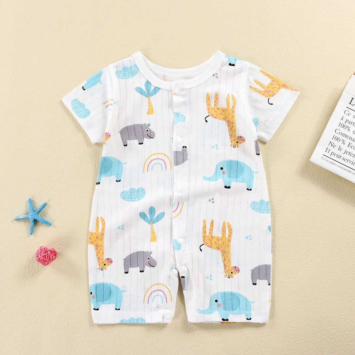 Baby Onesies