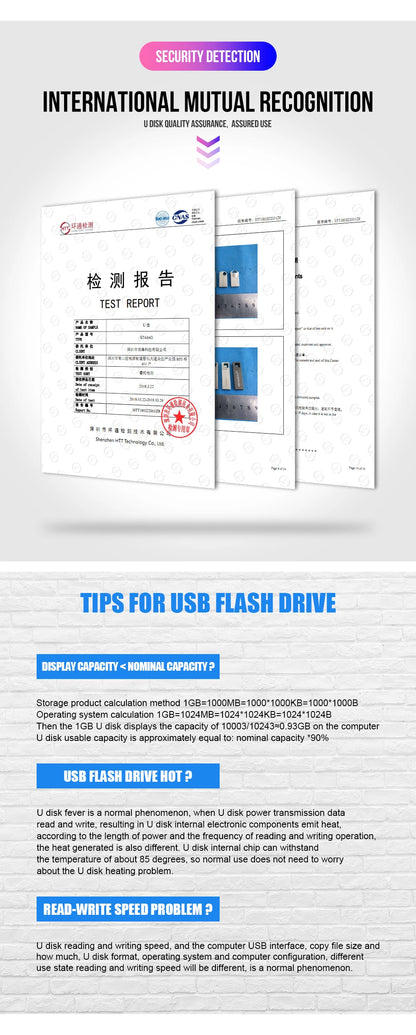 3.0 USB Flash Drive