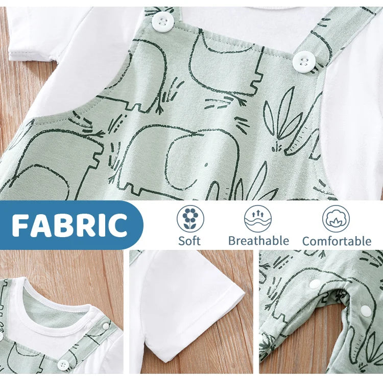 Baby Outfit