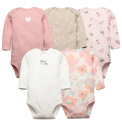Baby Bodysuit Sets