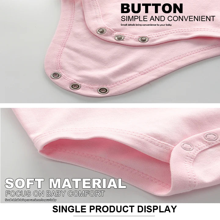 Baby Bodysuit Sets