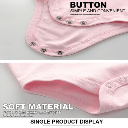 Baby Bodysuit Sets