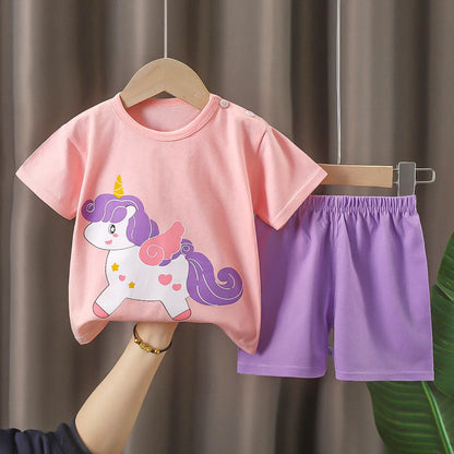 Children's Outfits
