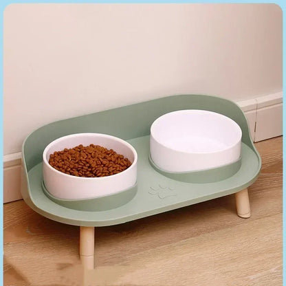 Pet Feed Station