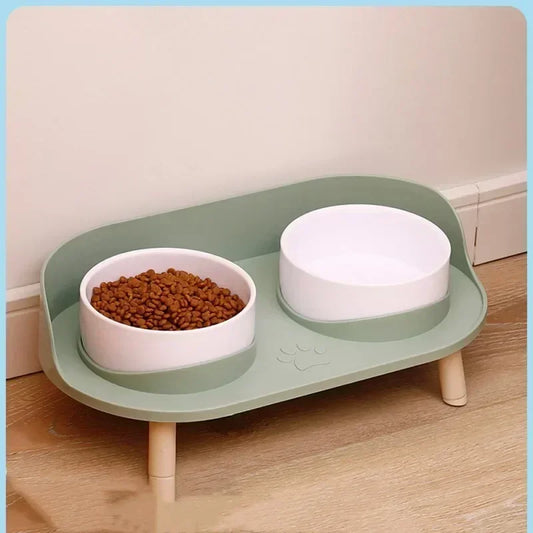 Pet Feed Station