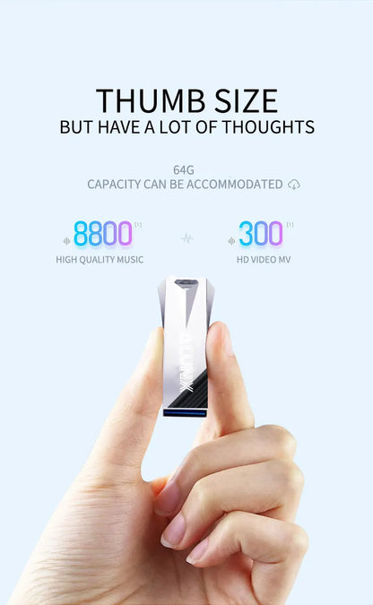 3.0 USB Flash Drive