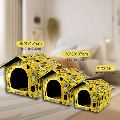 Pet House