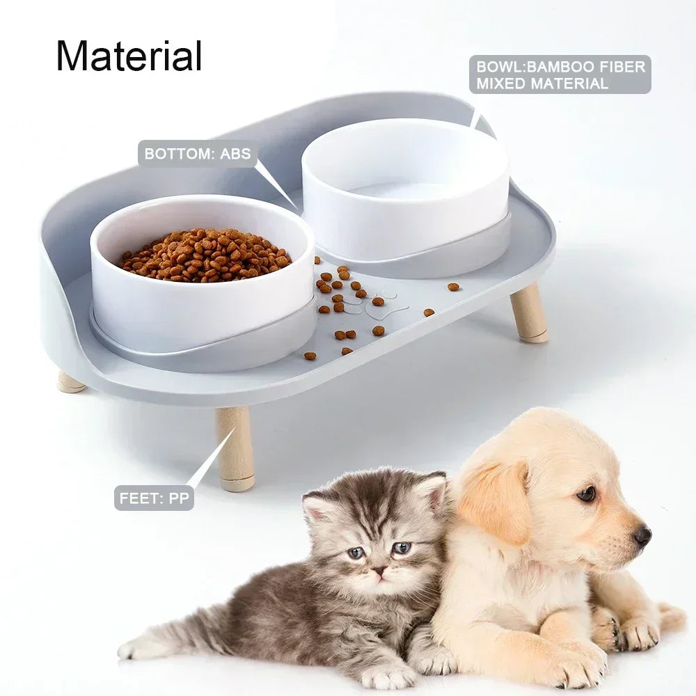 Pet Feed Station