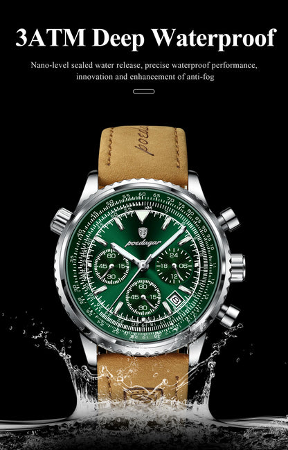 Luxury Men's Watch
