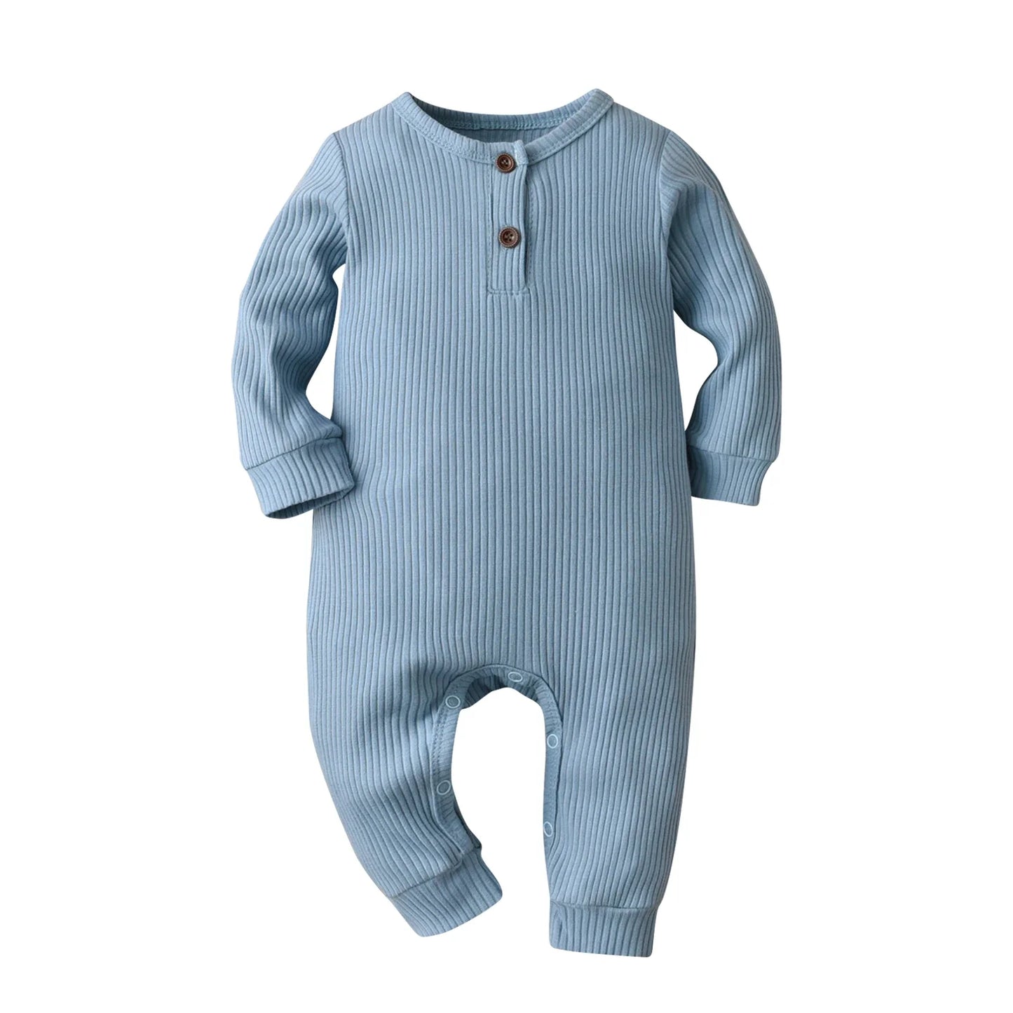 Baby Rompers