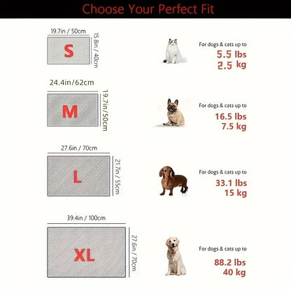 Pet Cooling Pad