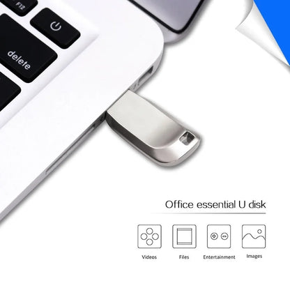 3.0 USB flash drive 128GB